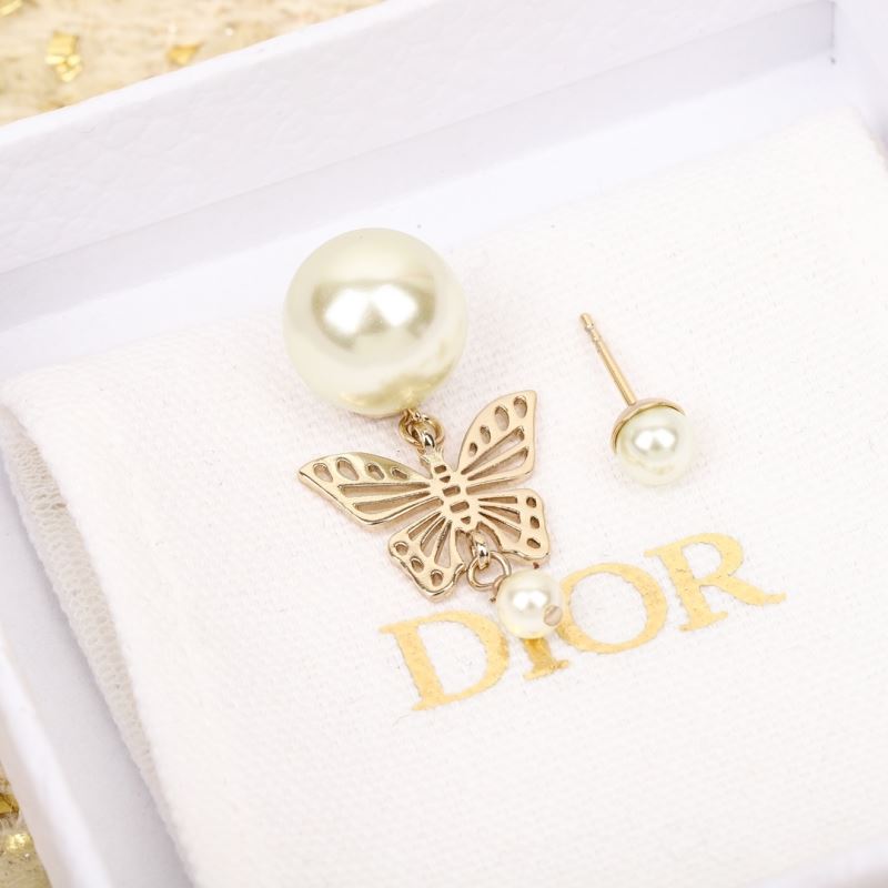 Christian Dior Earrings